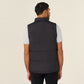 NNT Uniforms Puffer Vest (CATF2S)