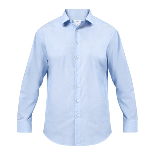 NNT Textured L/S Shirt (CATJ8V)