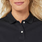 NNT Uniforms Anti-bacterial Polyface Short Sleeve Polo 1st-(11Colors)-(CATU58)