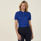 NNT Uniforms Anti-bacterial Polyface Short Sleeve Polo 1st-(11Colors)-(CATU58)