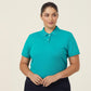 NNT Uniforms Anti-bacterial Polyface Short Sleeve Polo 1st-(11Colors)-(CATU58)