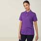 NNT Uniforms Anti-bacterial Polyface Short Sleeve Polo 1st-(11Colors)-(CATU58)