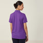 NNT Uniforms Anti-bacterial Polyface Short Sleeve Polo 1st-(11Colors)-(CATU58)