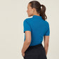 NNT Uniforms Anti-bacterial Polyface Short Sleeve Polo 1st-(11Colors)-(CATU58)