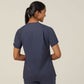 NNT Next-gen Antibacterial Active Florence Scrub Top (CATULM)