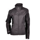 Bocini Ladies Soft Shell Jacket-(CJ1220)
