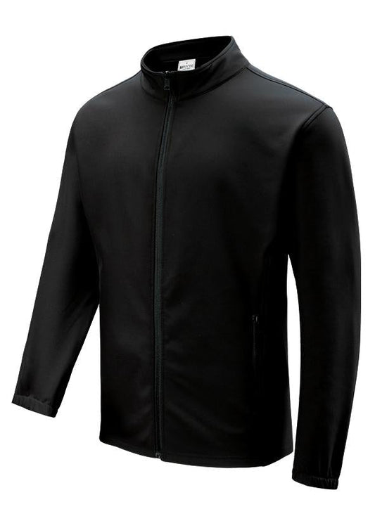Bocini Ladies Softshell Jacket (CJ1637)