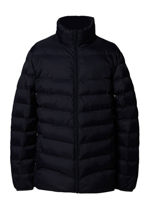 Bocini  Adults  Puffer Jacket-(CJ2109)