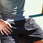 Bocini Kids Woven Running Shorts-(CK1492)