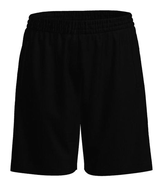 Bocini Mens Cotton Back Short-(CK2106)