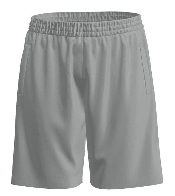 Bocini Mens Cotton Back Short-(CK2106)