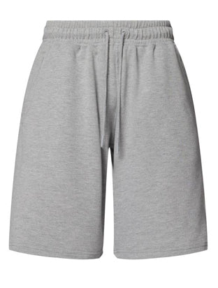Bocini Mens Polar Fleece Track Shorts-(CK2107)