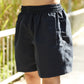 Bocini Kids Peach Skin Microfibre Shorts-(CK629)