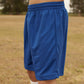 Bocini Kids Breezeway Plain Shorts-(CK630)