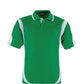 Bocini Kids Breezeway Contrast Polo-(CP0552)