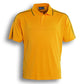 Bocini Ladies Breezeway Striped Polo-(CP0674)