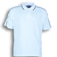 Bocini Ladies Breezeway Striped Polo-(CP0674)
