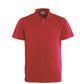 Bocini Kids Plain  Breezeway Polo 1st  (11 Colour)-(CP0755)