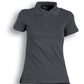 Bocini Pique Knit Fitted Cotton Polo-(CP0756)
