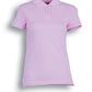 Bocini Pique Knit Fitted Cotton Polo-(CP0756)