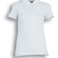 Bocini Pique Knit Fitted Cotton Polo-(CP0756)