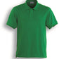 Bocini Ladies Classic Polo 1st(10 Colour)-(CP0902)
