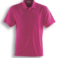 Bocini Ladies Classic Polo 1st(10 Colour)-(CP0902)