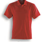 Bocini Ladies Classic Polo 1st(10 Colour)-(CP0902)