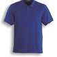 Bocini Ladies Classic Polo 1st(10 Colour)-(CP0902)