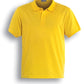 Bocini Ladies Classic Polo 2nd(3 Colour)-(CP0902)