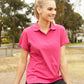 Bocini Ladies Classic Polo -(CP0902)
