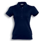 Bocini Ladies Fashion Polo-(CP0915)