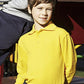 Bocini Kids Long Sleeve  Polo-(CP1316)