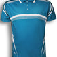 Bocini Kids Sublimated Gradated Polo-(CP1469)