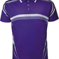 Bocini Kids Sublimated Gradated Polo-(CP1469)
