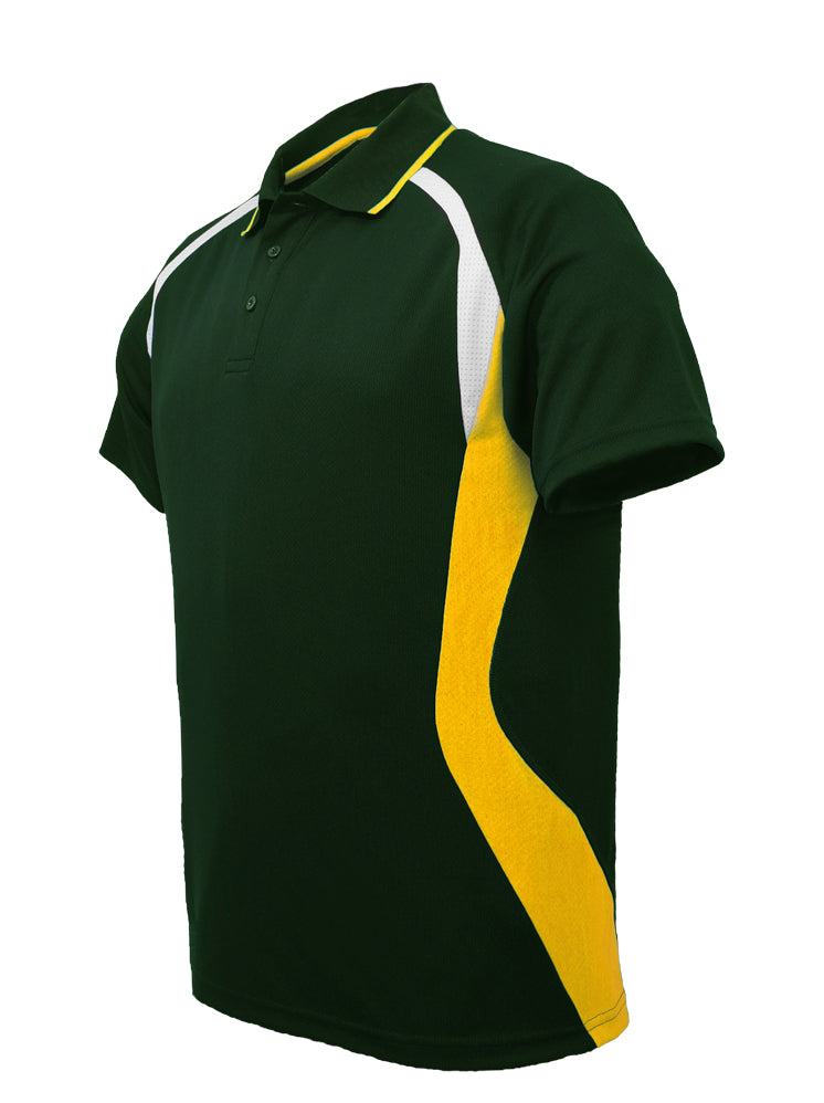 Bocini Kids Sports Panel Polo(CP1529)