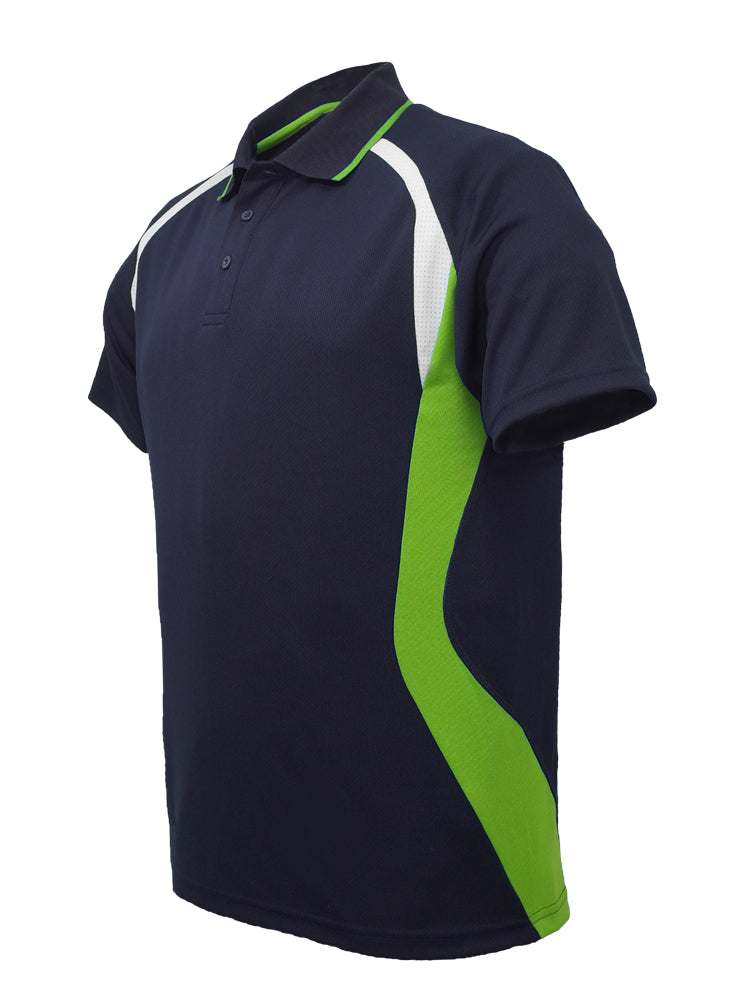 Bocini Kids Sports Panel Polo(CP1529)