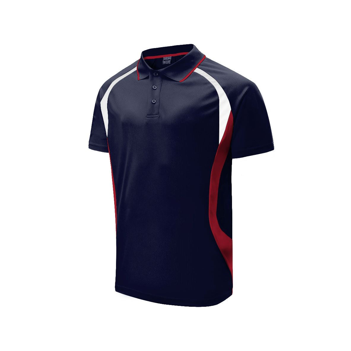Bocini Kids Sports Panel Polo(CP1529)