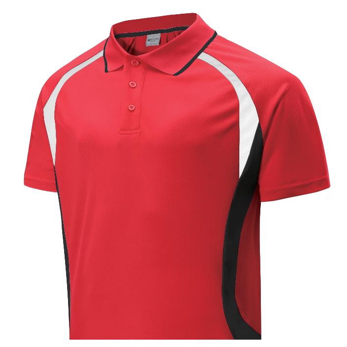 Bocini Kids Sports Panel Polo(CP1529)
