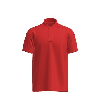 Bocini Kid's Short Sleeves School Polo (CP2103)