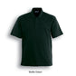 Bocini Kids Plain Polo-(CP822)