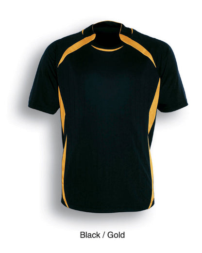 Bocini Kids Sports Jersey (1st 10 Colours)-(CT0759)
