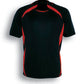 Bocini Kids Sports Jersey (1st 10 Colours)-(CT0759)