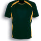 Bocini Kids Sports Jersey (1st 10 Colours)-(CT0759)