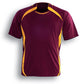 Bocini Kids Sports Jersey (1st 10 Colours)-(CT0759)
