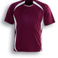 Bocini Kids Sports Jersey (1st 10 Colours)-(CT0759)