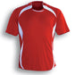 Bocini Kids Sports Jersey (2nd 8 Colours)-(CT0759)