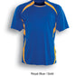 Bocini Kids Sports Jersey (2nd 8 Colours)-(CT0759)