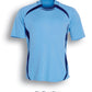 Bocini Kids Sports Jersey (2nd 8 Colours)-(CT0759)