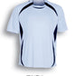 Bocini Kids Sports Jersey (2nd 8 Colours)-(CT0759)